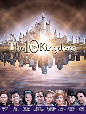 مسلسل The 10th Kingdom الموسم الاول الحلقة 4 مترجمة