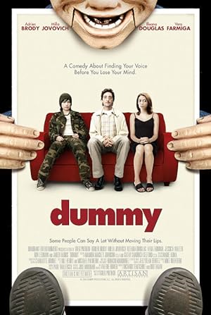 مسلسل Dummy الموسم الاول الحلقة 4 مترجمة