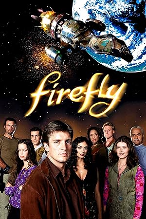 مسلسل Firefly الموسم الاول الحلقة 4 مترجمة