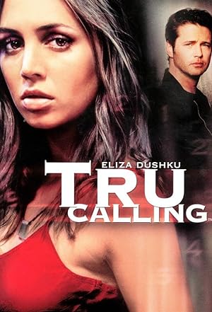 مسلسل Tru Calling الموسم الاول الحلقة 5 مترجمة