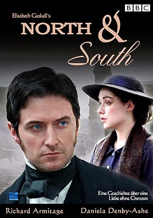 مسلسل North and South 2004 الموسم الاول الحلقة 3