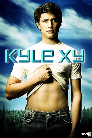 مسلسل Kyle XY الموسم الاول الحلقة 2 مترجمة