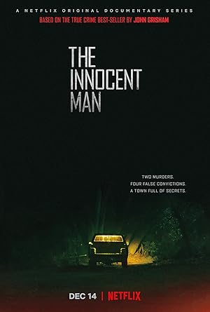 مسلسل The Innocent Man الموسم الاول الحلقة 2 مترجمة