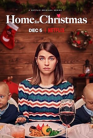 مسلسل Home for Christmas الموسم الاول الحلقة 6 والاخيرة مترجمة