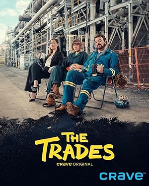 مسلسل The Trades الموسم الاول الحلقة 3 مترجمة