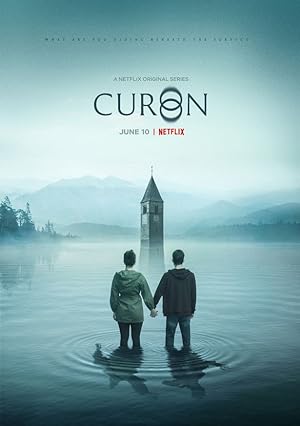 مسلسل Curon الموسم الاول الحلقة 5 مترجمة