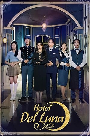 مسلسل فندق ديل لونا Hotel del Luna الحلقة 5 مترجمة