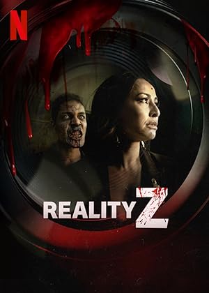 مسلسل Reality Z الموسم الاول الحلقة 2 مترجمة