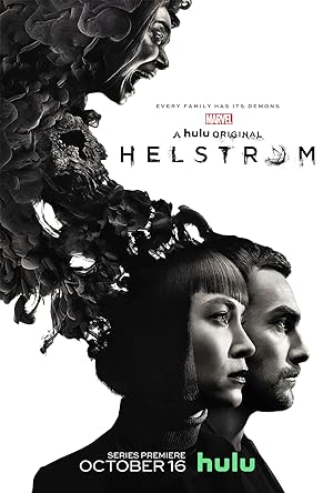 مسلسل Helstrom الموسم الاول الحلقة 2 مترجمة