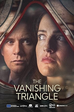 مسلسل The Vanishing Triangle الموسم الاول الحلقة 4 الرابعة مترجمة