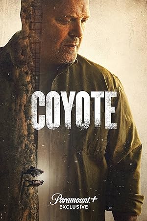 مسلسل Coyote 2012 الموسم الاول الحلقة 4 مترجمة