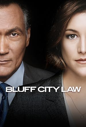 مسلسل Bluff City Law الموسم الاول الحلقة 10 والاخيرة مترجمة