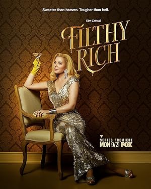 مسلسل Filthy Rich الموسم الاول الحلقة 3 مترجمة