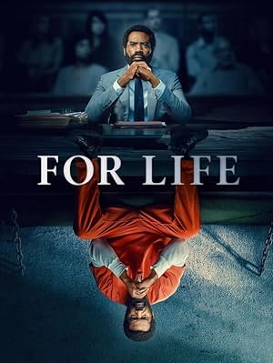 مسلسل For Life الموسم الاول الحلقة 4 مترجمة