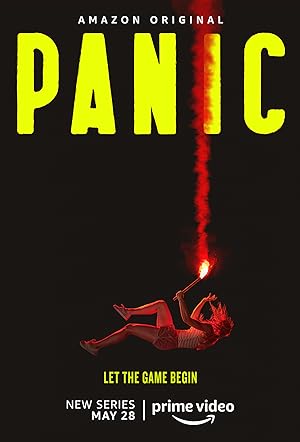 مسلسل Panic الموسم الاول الحلقة 1 مترجمة