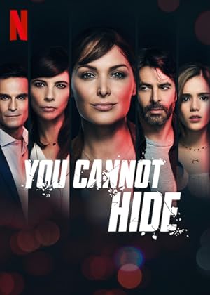 مسلسل You Cannot Hide الموسم الاول الحلقة 2 مترجمة