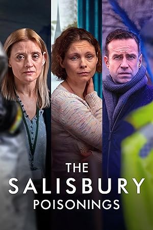 مسلسل The Salisbury Poisonings الموسم الاول الحلقة 4 والاخيرة