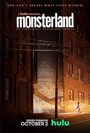 مسلسل Monsterland الموسم الاول الحلقة 4 مترجمة