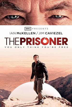 مسلسل The Prisoner الموسم الاول الحلقة 4 مترجمة