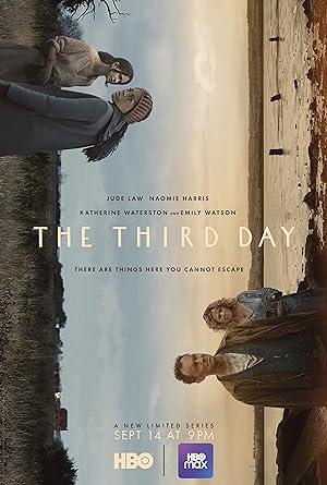 مسلسل The Third Day الموسم الاول الحلقة 1 مترجمة