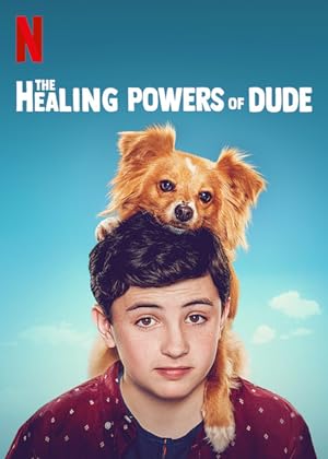 مسلسل The Healing Powers of Dude الموسم الاول الحلقة 1 مترجمة