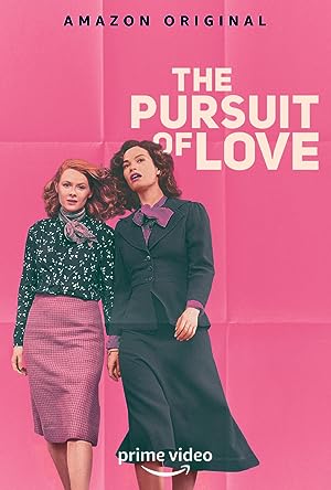 مسلسل The Pursuit of Love الموسم الاول الحلقة 1