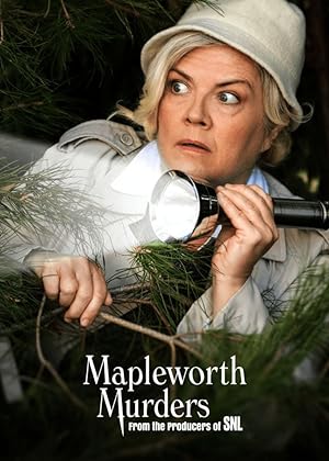 مسلسل Mapleworth Murders الموسم الاول الحلقة 4 مترجمة