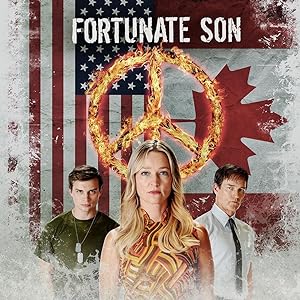 مسلسل Fortunate Son الموسم الاول الحلقة 5 مترجمة