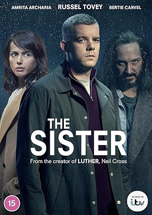 مسلسل The Sister الموسم الاول الحلقة 1 مترجمة