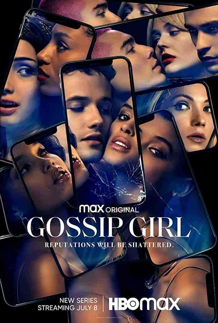 مسلسل Gossip Girl 2021 الموسم الاول الحلقة 11 مترجمة