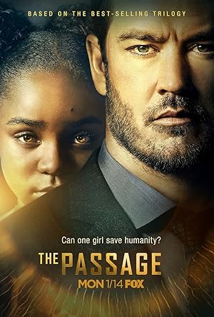 مسلسل The Passage الموسم الاول الحلقة 7 مترجمة