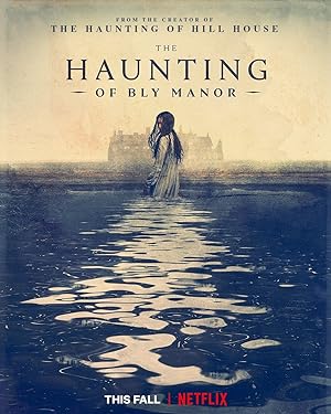 مسلسل The Haunting of Bly Manor الموسم الاول الحلقة 2 مترجمة