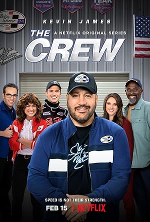 مسلسل The Crew الموسم الاول الحلقة 6 مترجمة