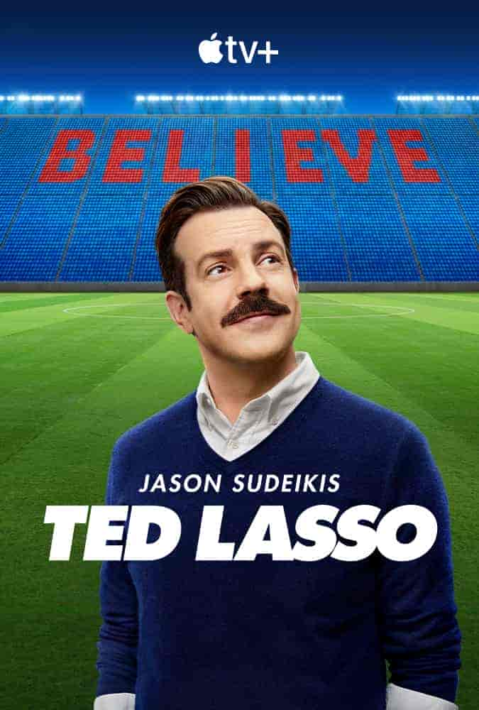 مسلسل Ted Lasso الموسم الثاني الحلقة 5