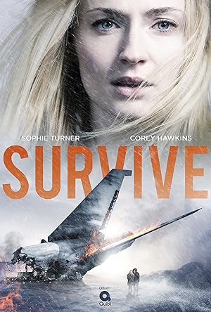 مسلسل Survive الموسم الاول الحلقة 2 مترجمة