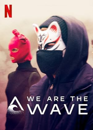 مسلسل We Are the Wave الموسم الاول الحلقة 4 مترجمة