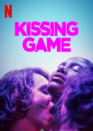 مسلسل Kissing Game الموسم الاول الحلقة 2 مترجمة