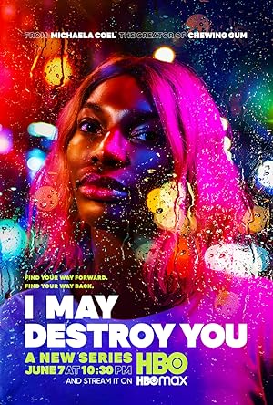 مسلسل I May Destroy You الموسم الاول الحلقة 1 مترجمة