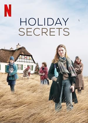 مسلسل Holiday Secrets الموسم الاول الحلقة 2 مترجمة