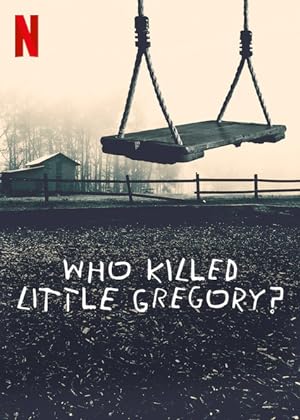 مسلسل Who Killed Little Gregory الموسم الاول الحلقة 4 مترجمة