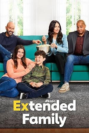 مسلسل Extended Family الموسم الاول الحلقة 13 مترجمة