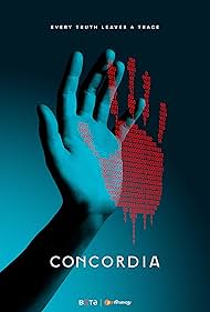 مسلسل Concordia الموسم الاول الحلقة 2 مترجمة