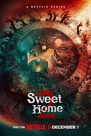 مسلسل Sweet Home الموسم الاول الحلقة 4