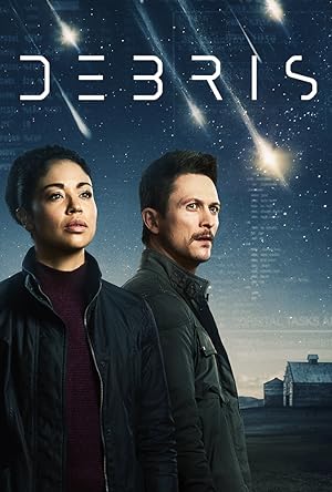 مسلسل Debris الموسم الاول الحلقة 3 مترجمة