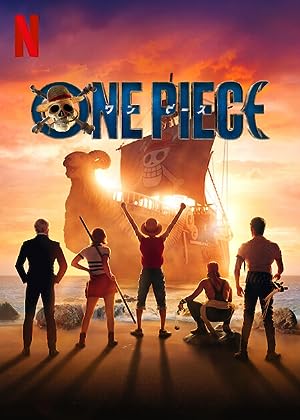 مسلسل One Piece الموسم الاول الحلقة 7 السابعة مترجمة