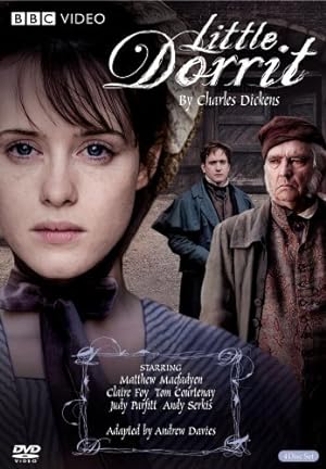 مسلسل Little Dorrit الموسم الاول الحلقة 8 مترجمة