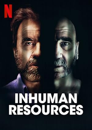 مسلسل Inhuman Resources الموسم الاول الحلقة 4 مترجمة