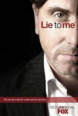 مسلسل Lie to Me الموسم الاول الحلقة 6 مترجمة