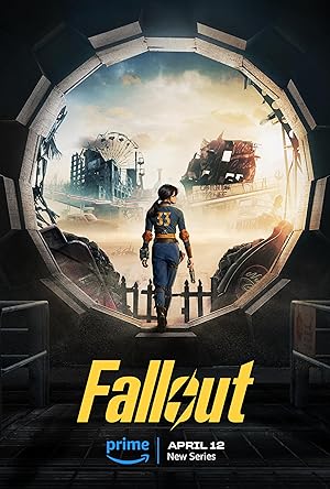 مسلسل Fallout الموسم الاول الحلقة 2 مترجمة