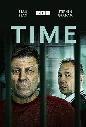 مسلسل Time 2021 الموسم الاول الحلقة 1 مترجمة